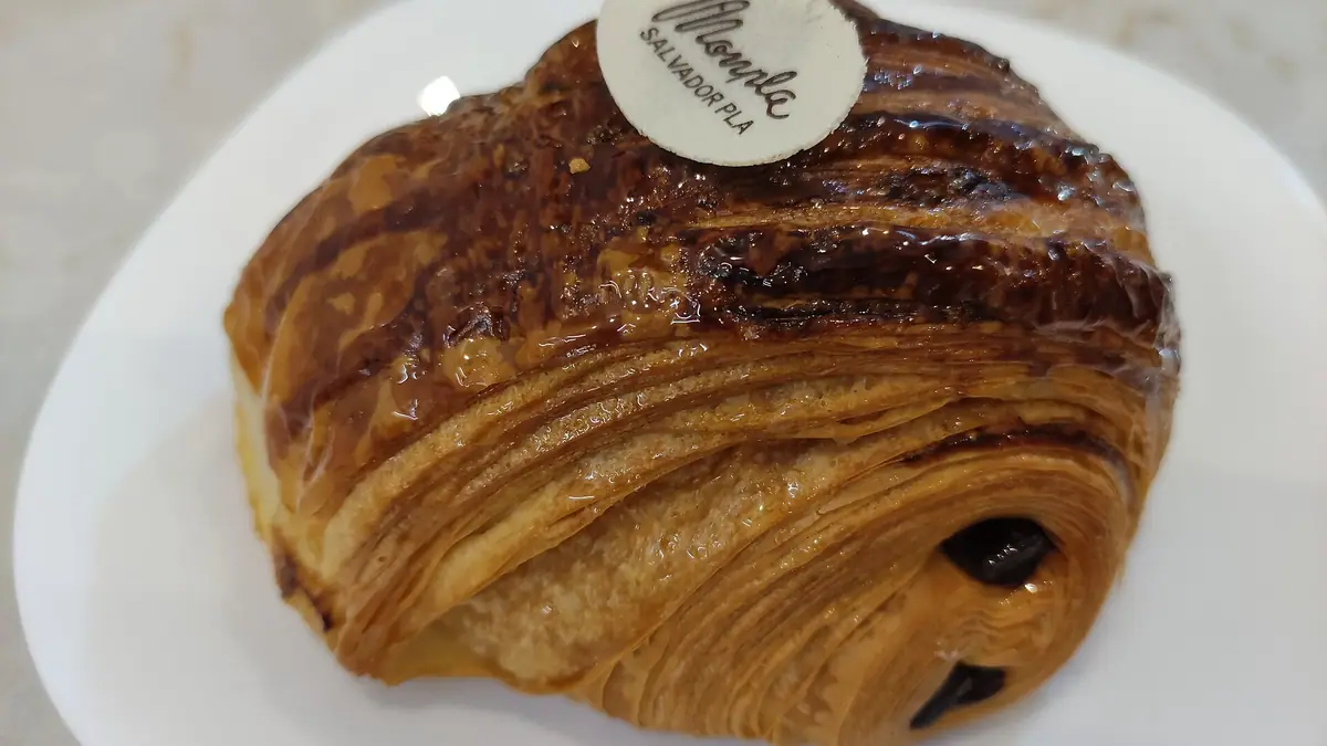 Tiffany's – patisserie in Swansea town centre